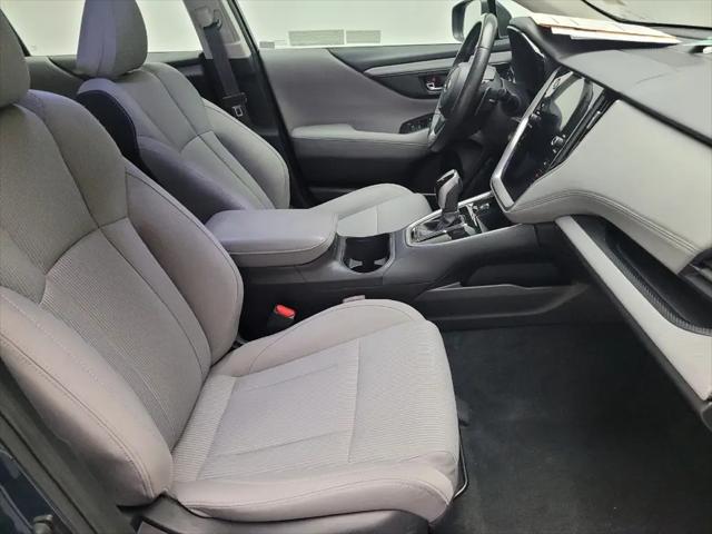 2023 Subaru Legacy Premium