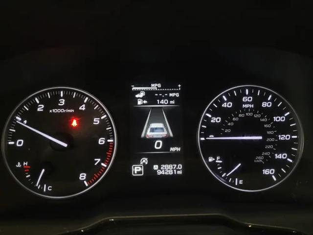 2023 Subaru Legacy Premium