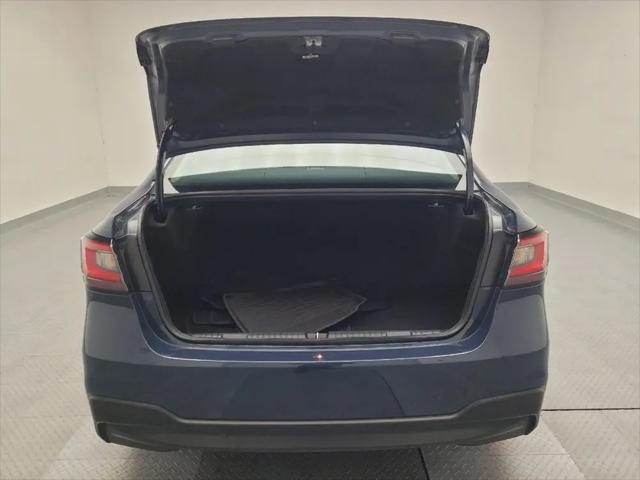 2023 Subaru Legacy Premium