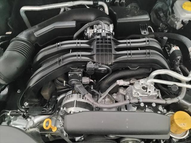 2023 Subaru Legacy Premium