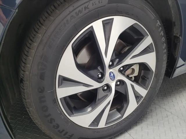 2023 Subaru Legacy Premium