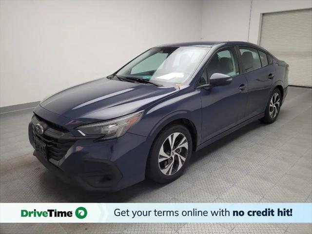 2023 Subaru Legacy Premium for sale in Riverside, CA