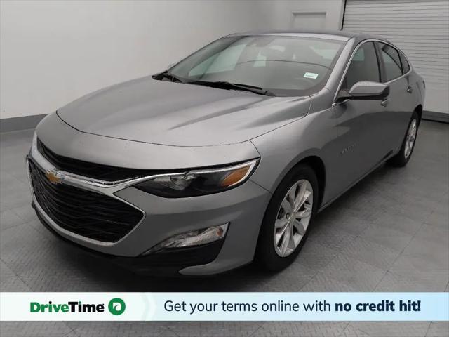 2023 Chevrolet Malibu FWD 1LT for sale in Gladstone, MO