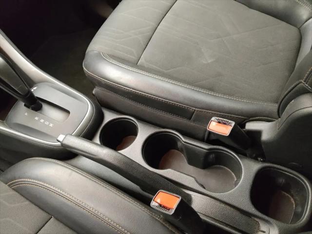 2022 Chevrolet Trax AWD LT