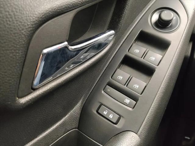 2022 Chevrolet Trax AWD LT