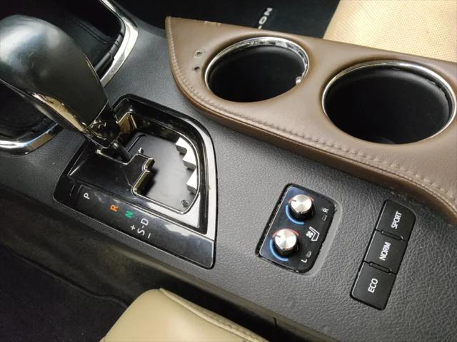 2015 Toyota Avalon Limited
