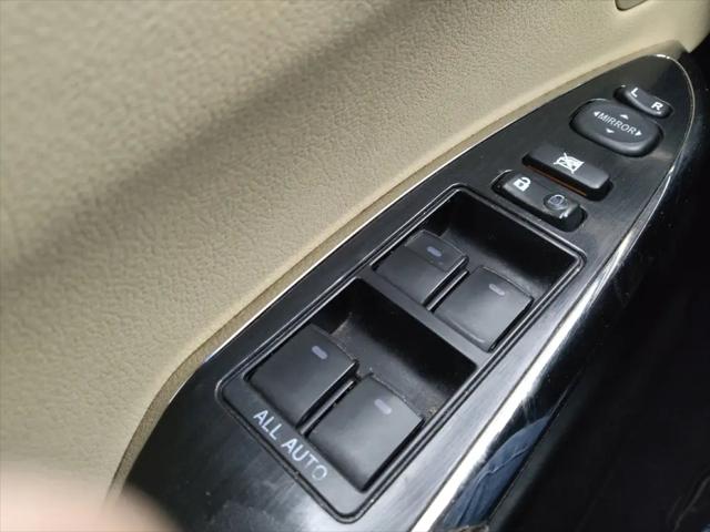 2015 Toyota Avalon Limited