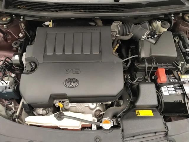 2015 Toyota Avalon Limited