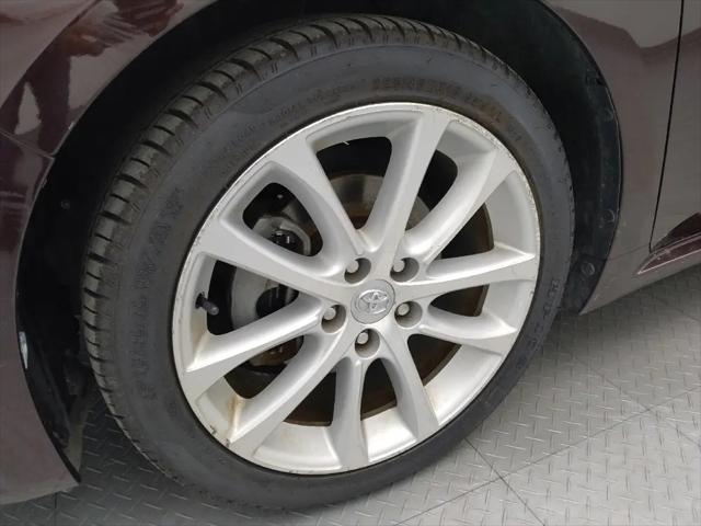 2015 Toyota Avalon Limited