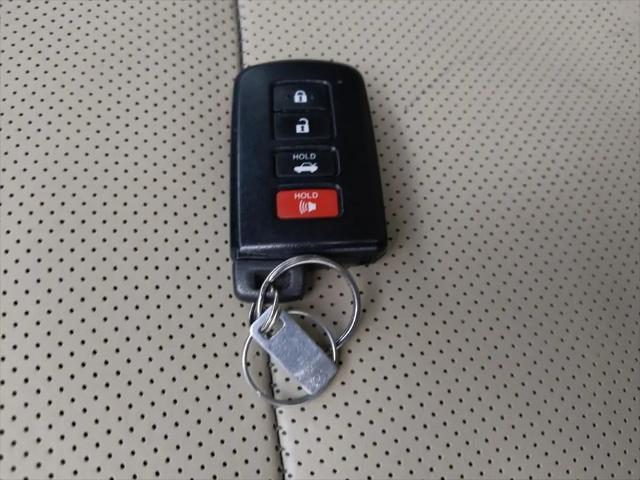 2015 Toyota Avalon Limited