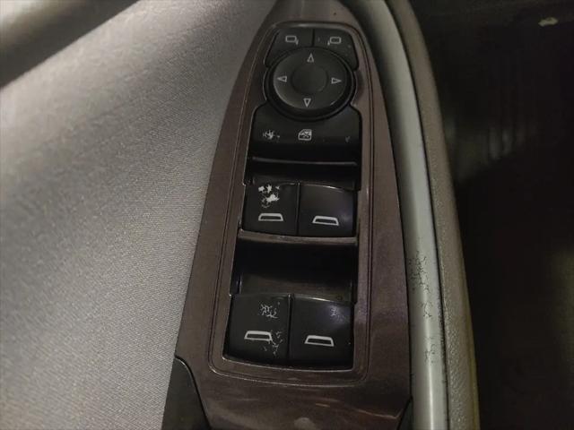2020 Chevrolet Malibu FWD LS