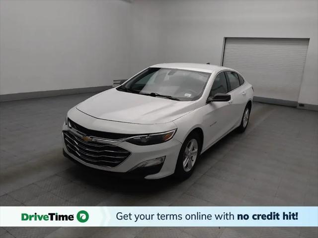 2020 Chevrolet Malibu FWD LS for sale in Augusta, GA