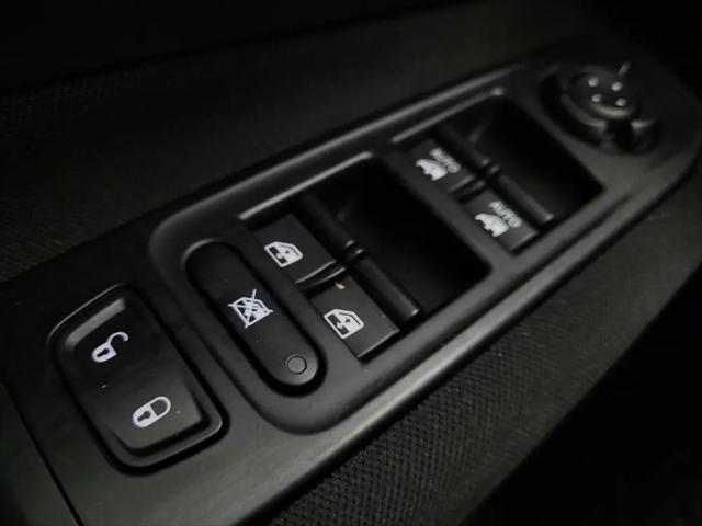 2021 Jeep Renegade Latitude 4x4