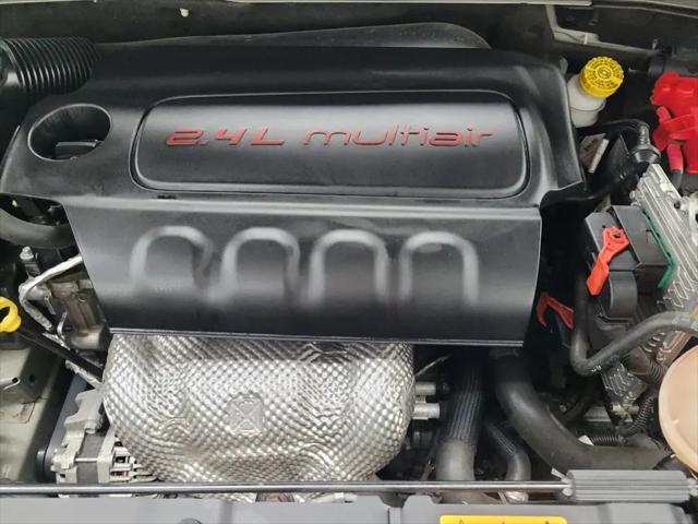 2021 Jeep Renegade Latitude 4x4
