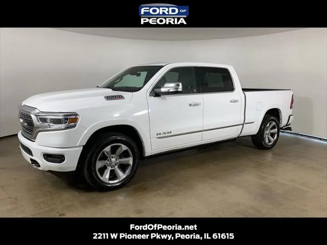 2020 Ram 1500 Limited for sale in Peoria, IL