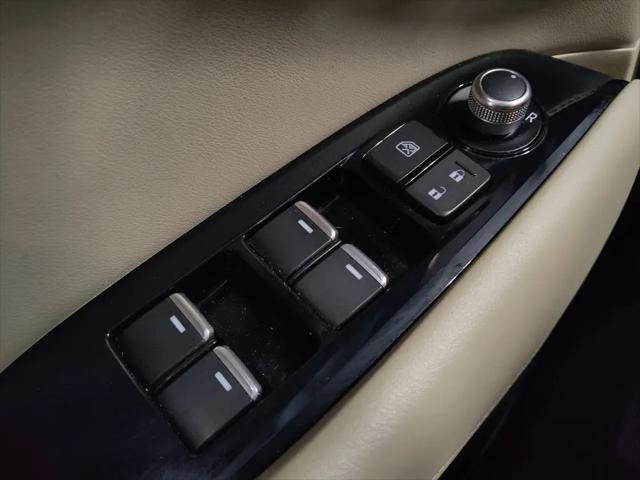 2018 Mazda Mazda6 Grand Touring