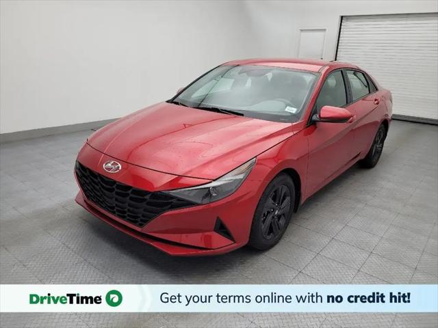 2023 Hyundai Elantra SEL for sale in Greenville, NC