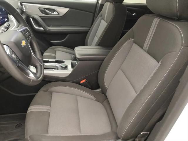 2024 Chevrolet Blazer FWD 2LT