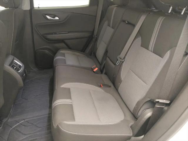 2024 Chevrolet Blazer FWD 2LT