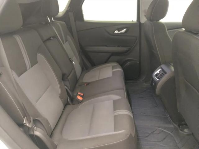 2024 Chevrolet Blazer FWD 2LT