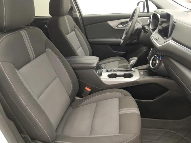 2024 Chevrolet Blazer FWD 2LT