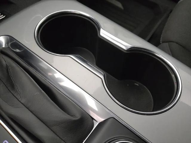 2024 Chevrolet Blazer FWD 2LT
