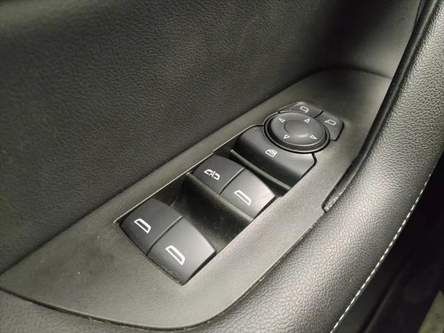 2024 Chevrolet Blazer FWD 2LT