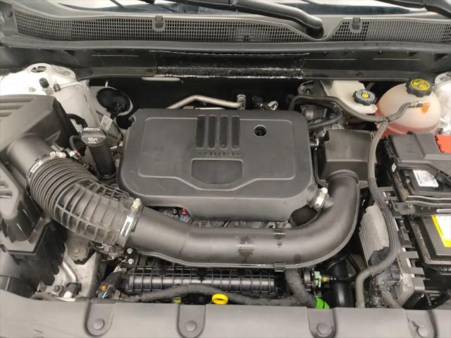2024 Chevrolet Blazer FWD 2LT