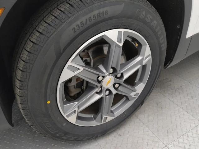 2024 Chevrolet Blazer FWD 2LT