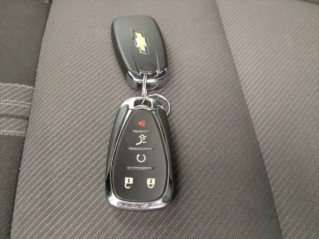 2024 Chevrolet Blazer FWD 2LT