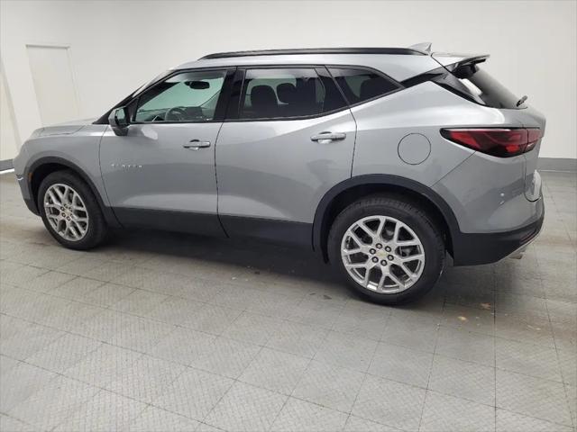2024 Chevrolet Blazer FWD 2LT