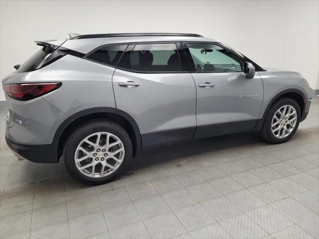 2024 Chevrolet Blazer FWD 2LT