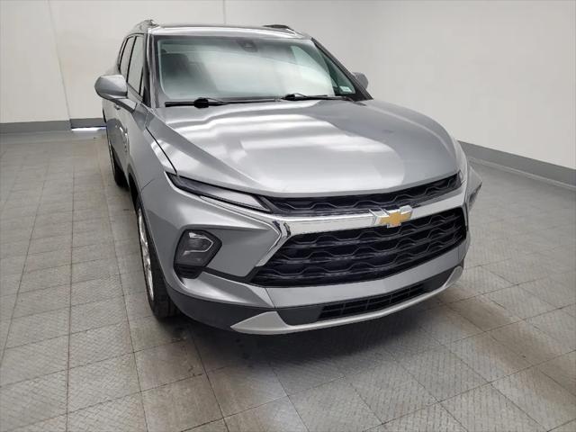 2024 Chevrolet Blazer FWD 2LT