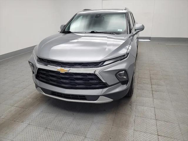 2024 Chevrolet Blazer FWD 2LT