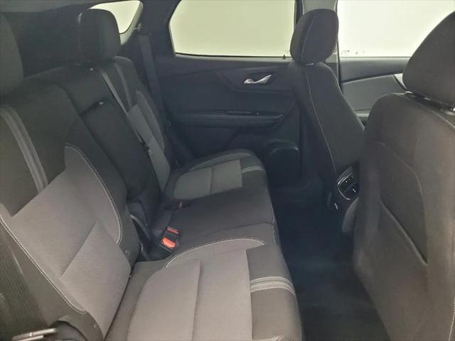 2024 Chevrolet Blazer FWD 2LT