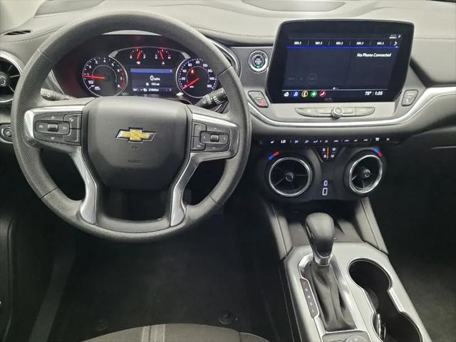 2024 Chevrolet Blazer FWD 2LT