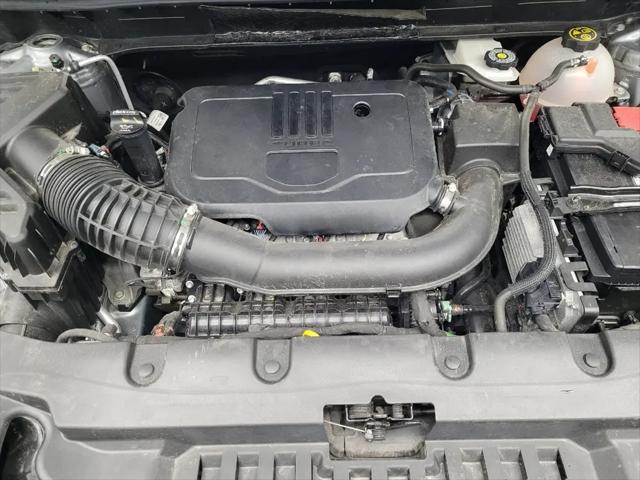 2024 Chevrolet Blazer FWD 2LT