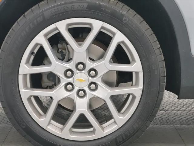 2024 Chevrolet Blazer FWD 2LT