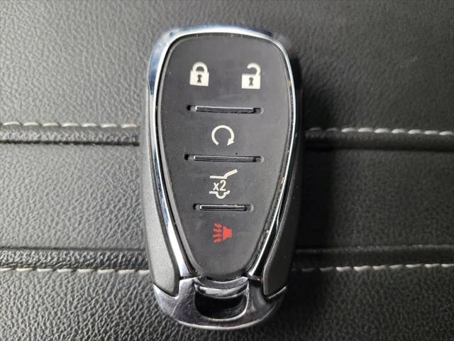 2024 Chevrolet Blazer FWD 2LT