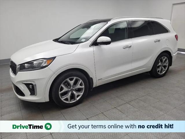 2020 Kia Sorento 3.3L SX for sale in Memphis, TN