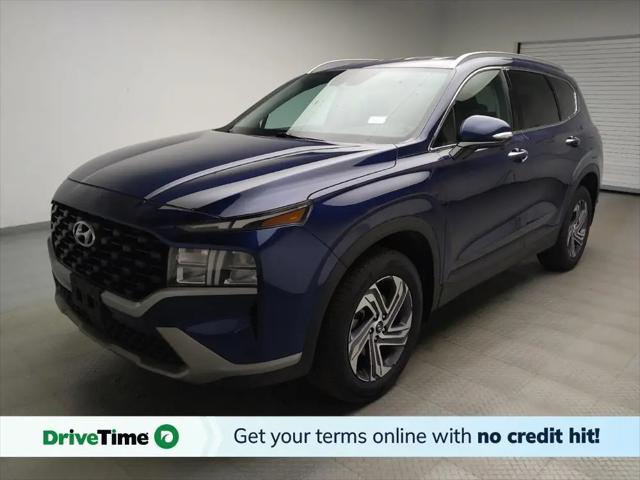 2023 Hyundai Santa Fe SEL for sale in Eastpointe, MI
