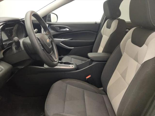 2024 Chevrolet Trax FWD SP