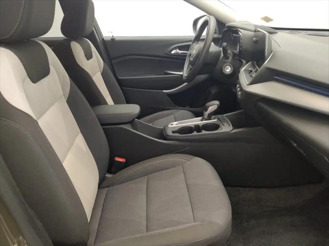 2024 Chevrolet Trax FWD SP