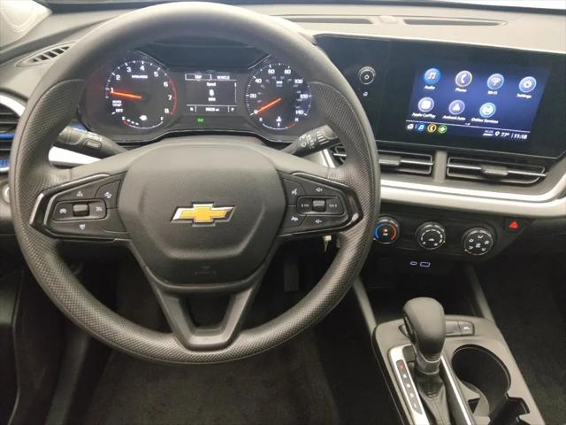 2024 Chevrolet Trax FWD SP