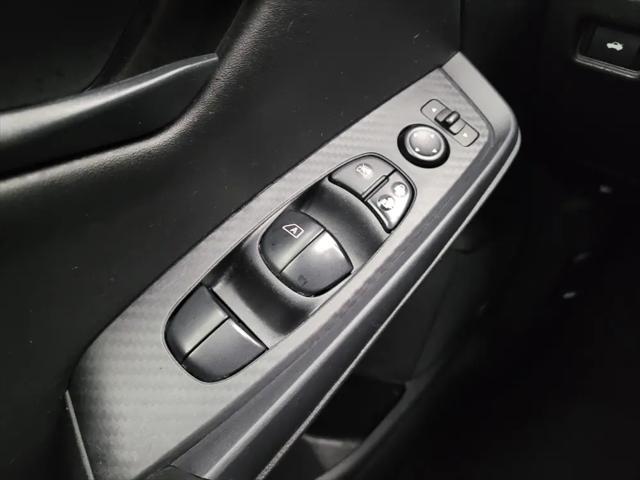 2024 Nissan Sentra S Xtronic CVT