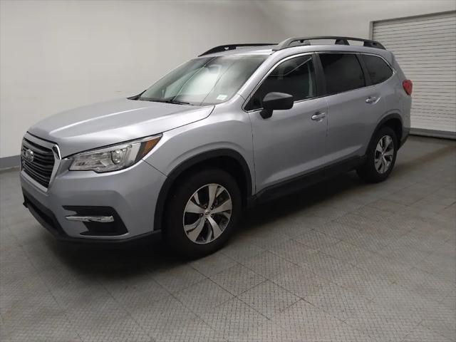 2021 Subaru Ascent Premium