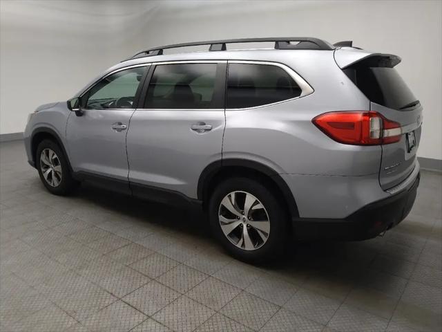 2021 Subaru Ascent Premium