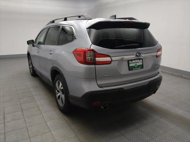 2021 Subaru Ascent Premium