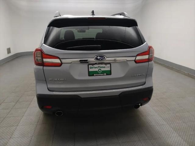 2021 Subaru Ascent Premium