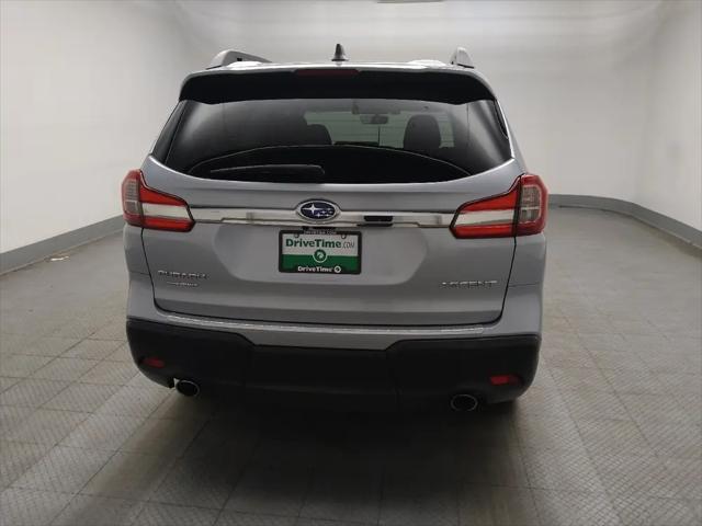 2021 Subaru Ascent Premium